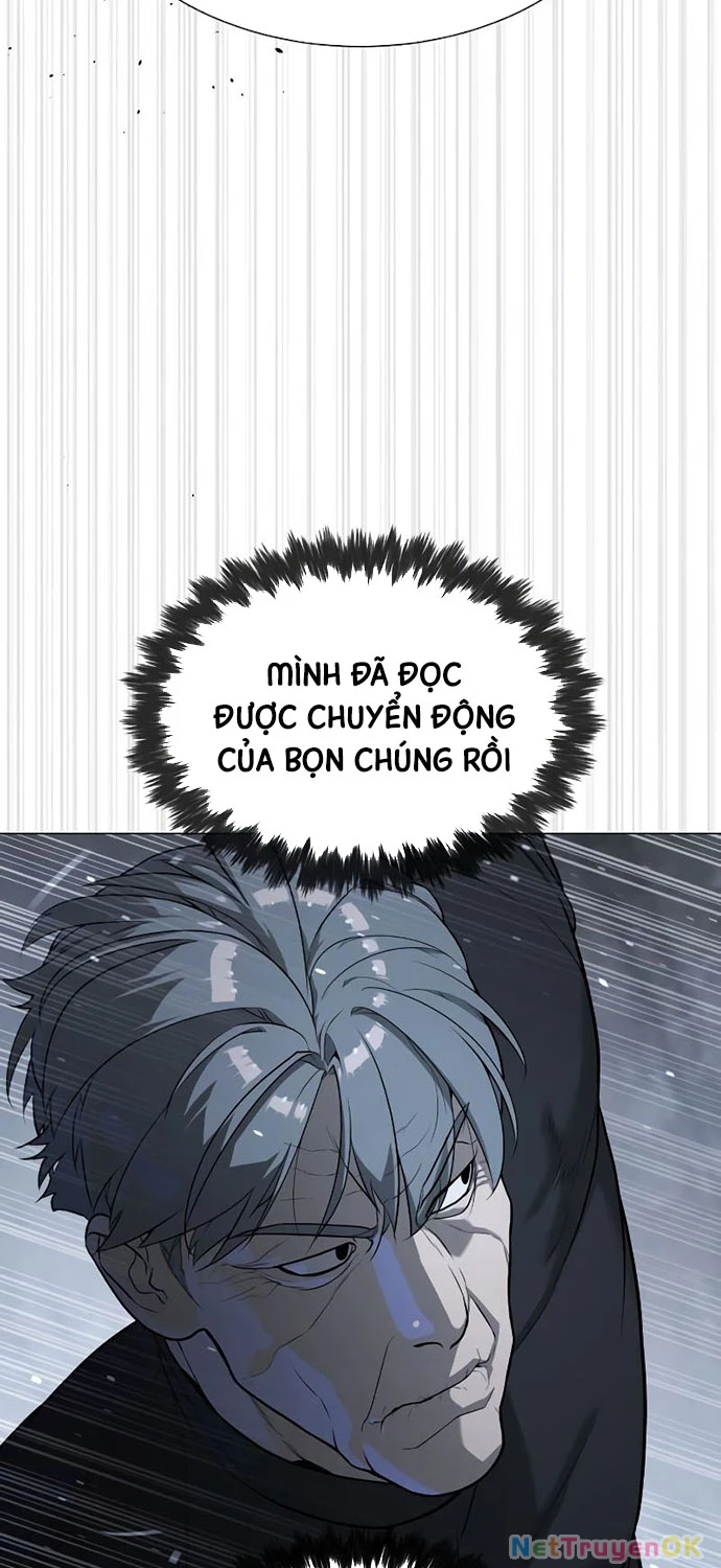 Sát Thủ Peter Chapter 63 - Trang 4