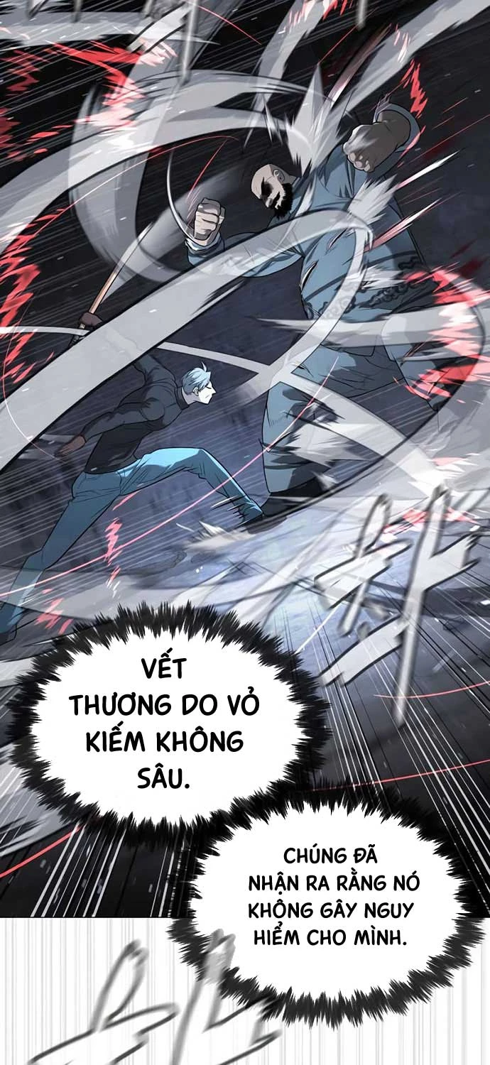 Sát Thủ Peter Chapter 63 - Trang 4