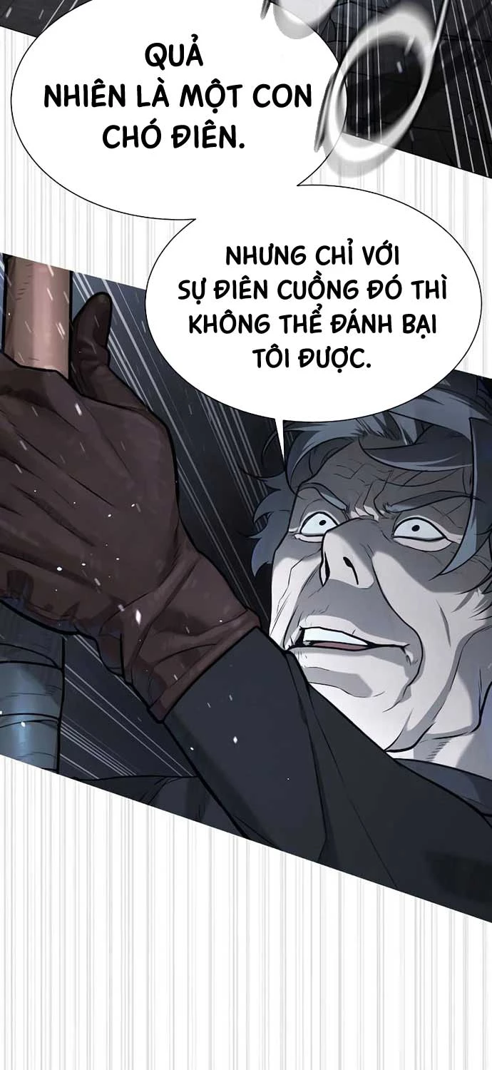Sát Thủ Peter Chapter 63 - Trang 4