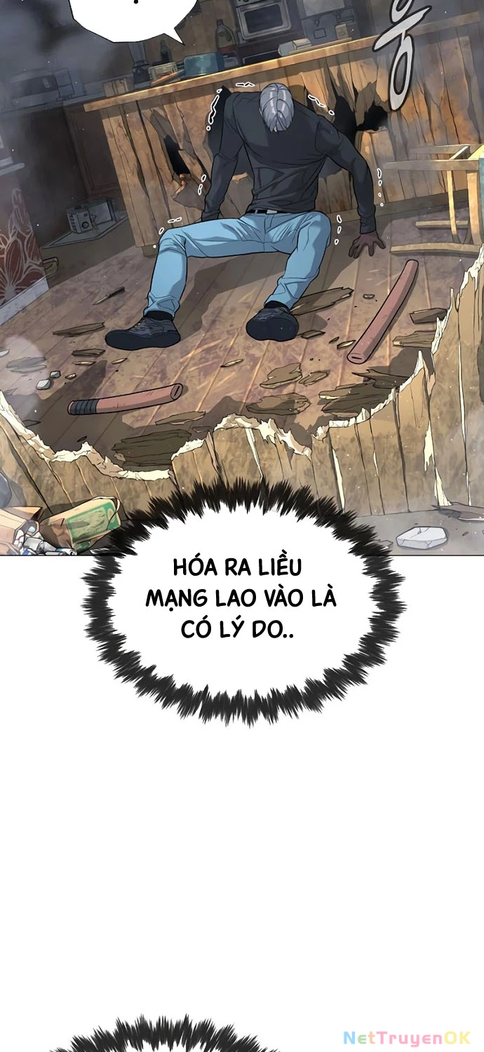 Sát Thủ Peter Chapter 63 - Trang 4