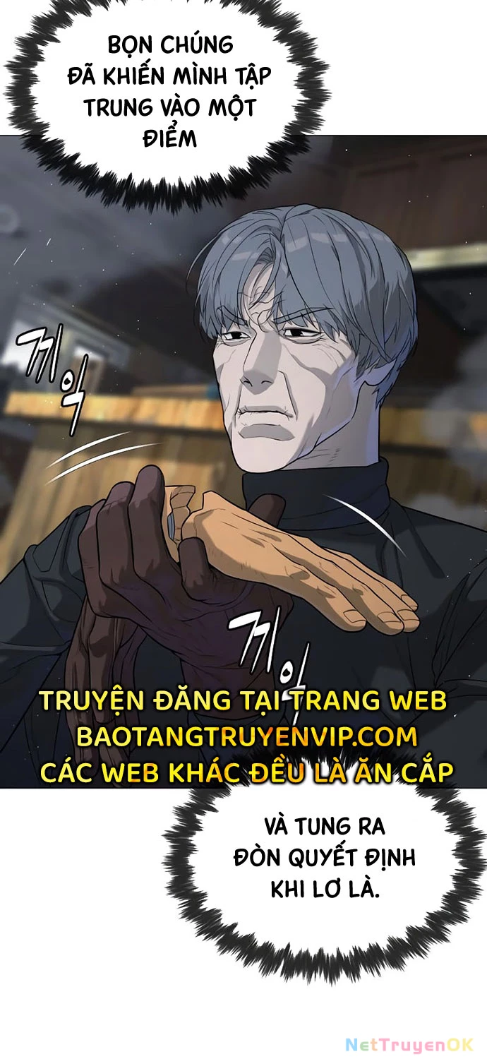 Sát Thủ Peter Chapter 63 - Trang 4