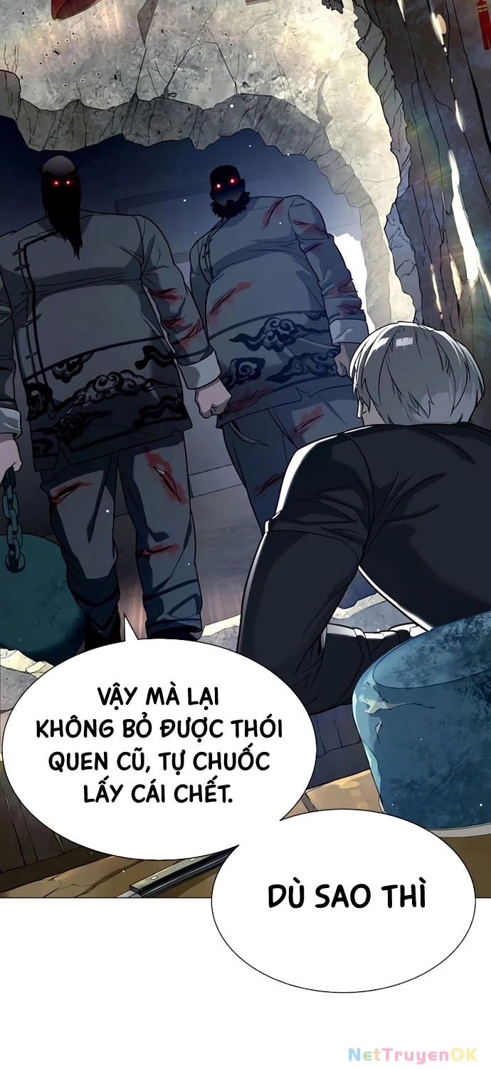 Sát Thủ Peter Chapter 63 - Trang 4