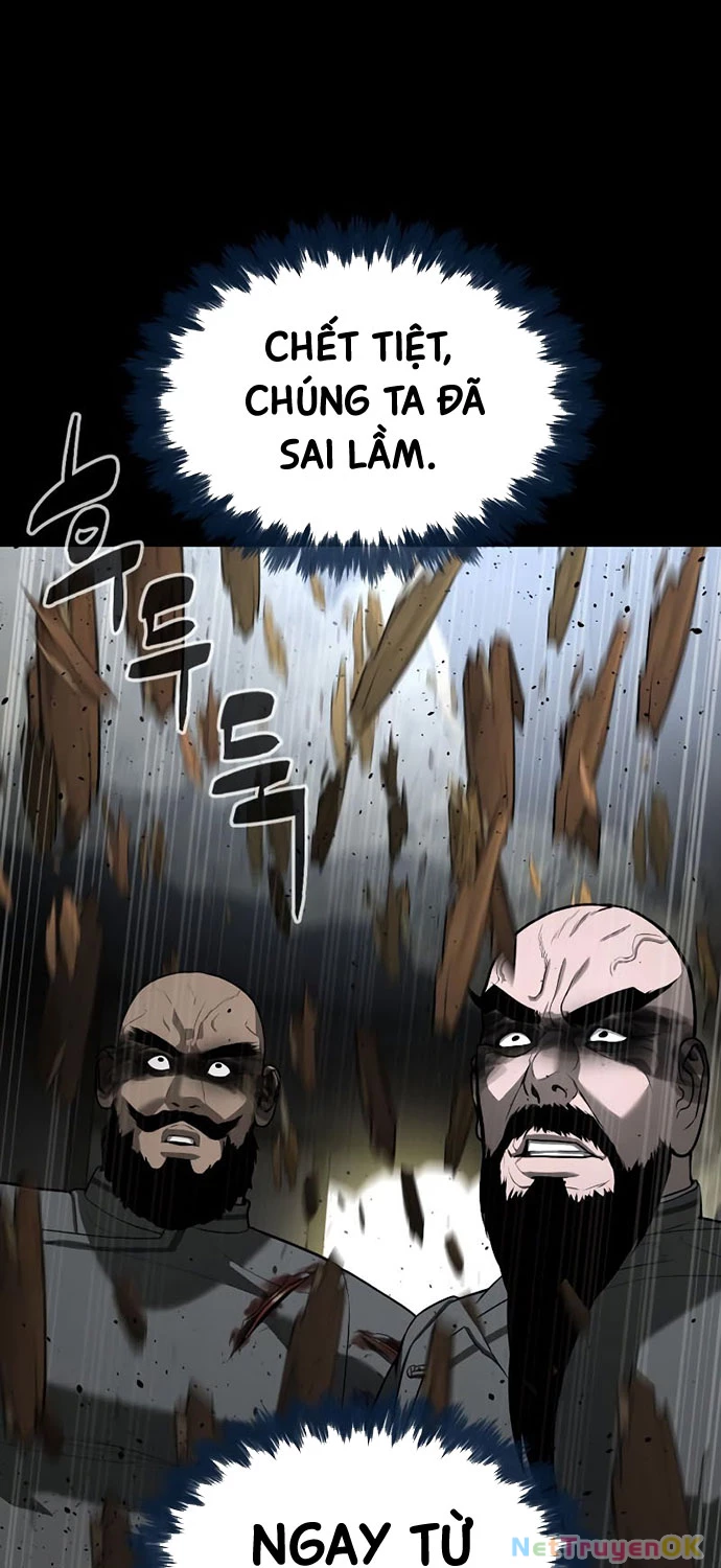 Sát Thủ Peter Chapter 63 - Trang 4