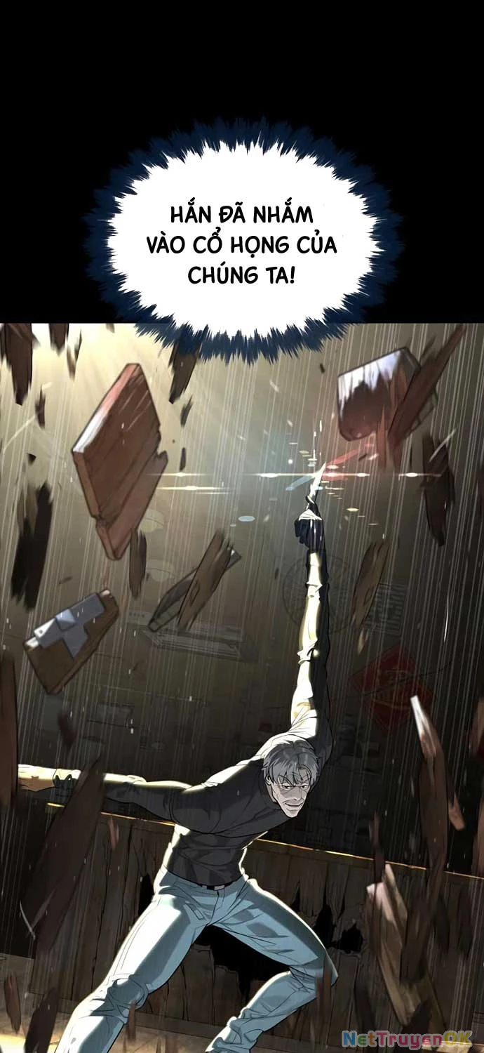 Sát Thủ Peter Chapter 63 - Trang 4