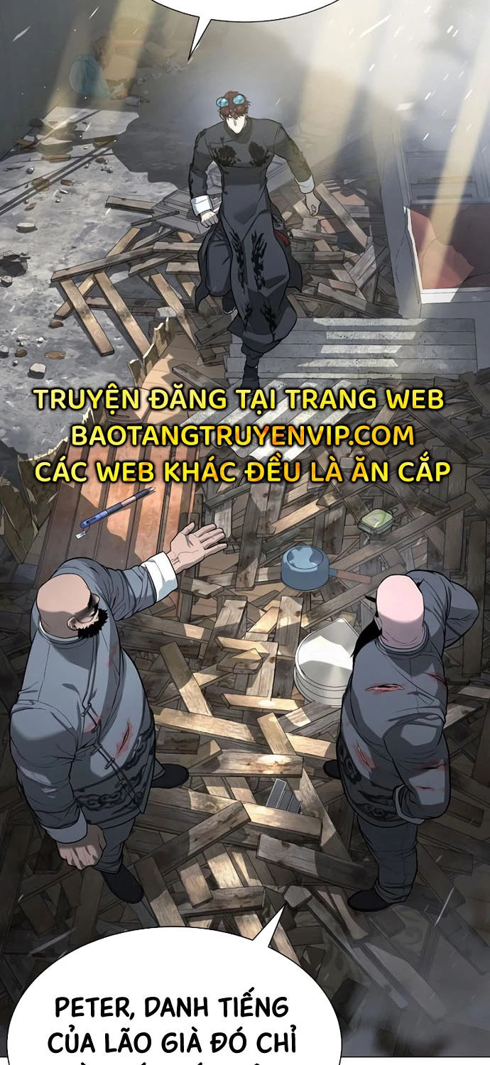 Sát Thủ Peter Chapter 63 - Trang 4
