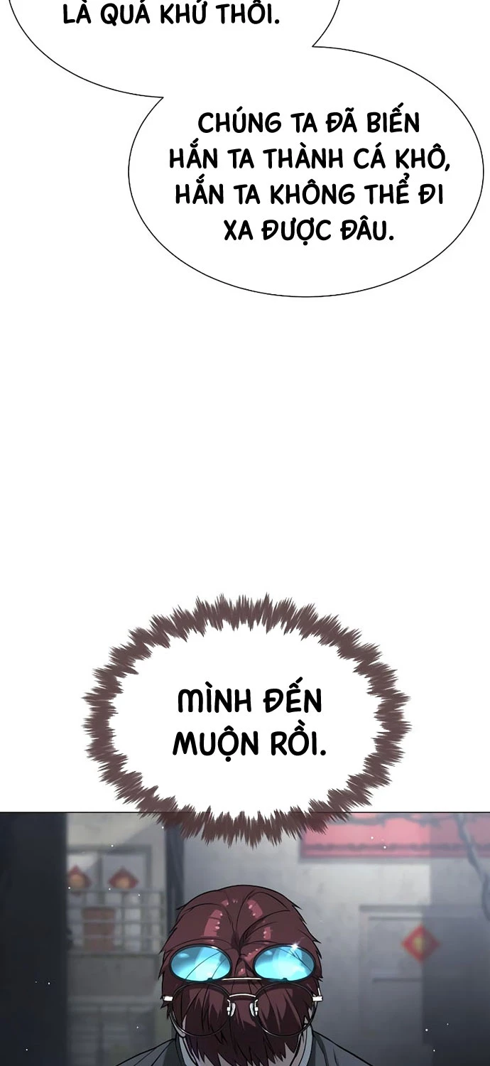 Sát Thủ Peter Chapter 63 - Trang 4