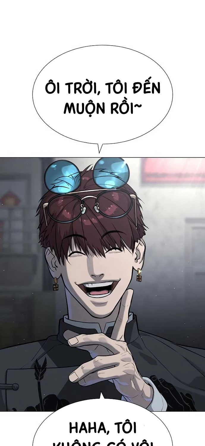 Sát Thủ Peter Chapter 63 - Trang 4