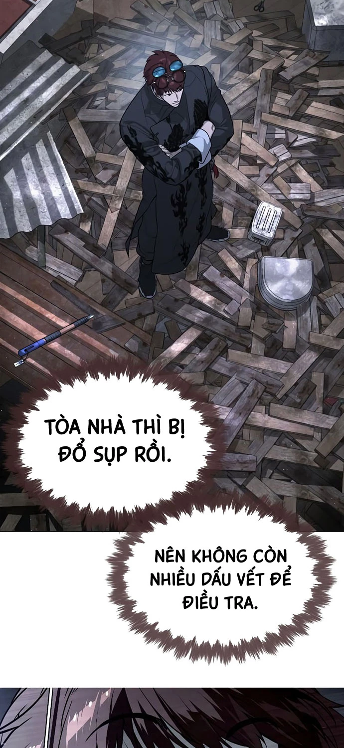 Sát Thủ Peter Chapter 63 - Trang 4