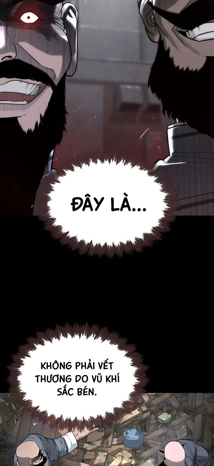 Sát Thủ Peter Chapter 63 - Trang 4