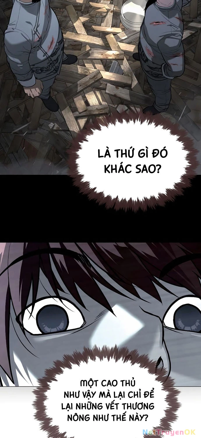 Sát Thủ Peter Chapter 63 - Trang 4