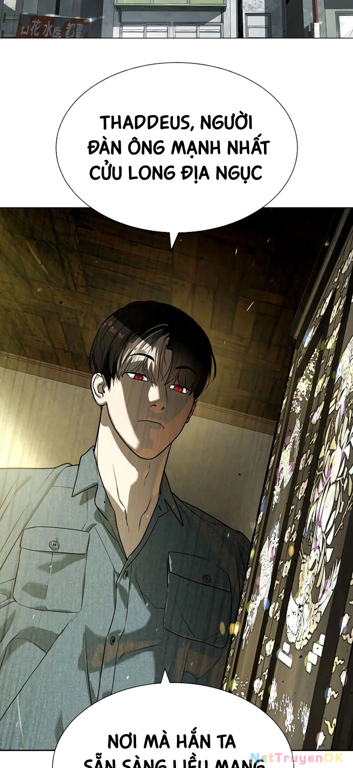 Sát Thủ Peter Chapter 63 - Trang 4