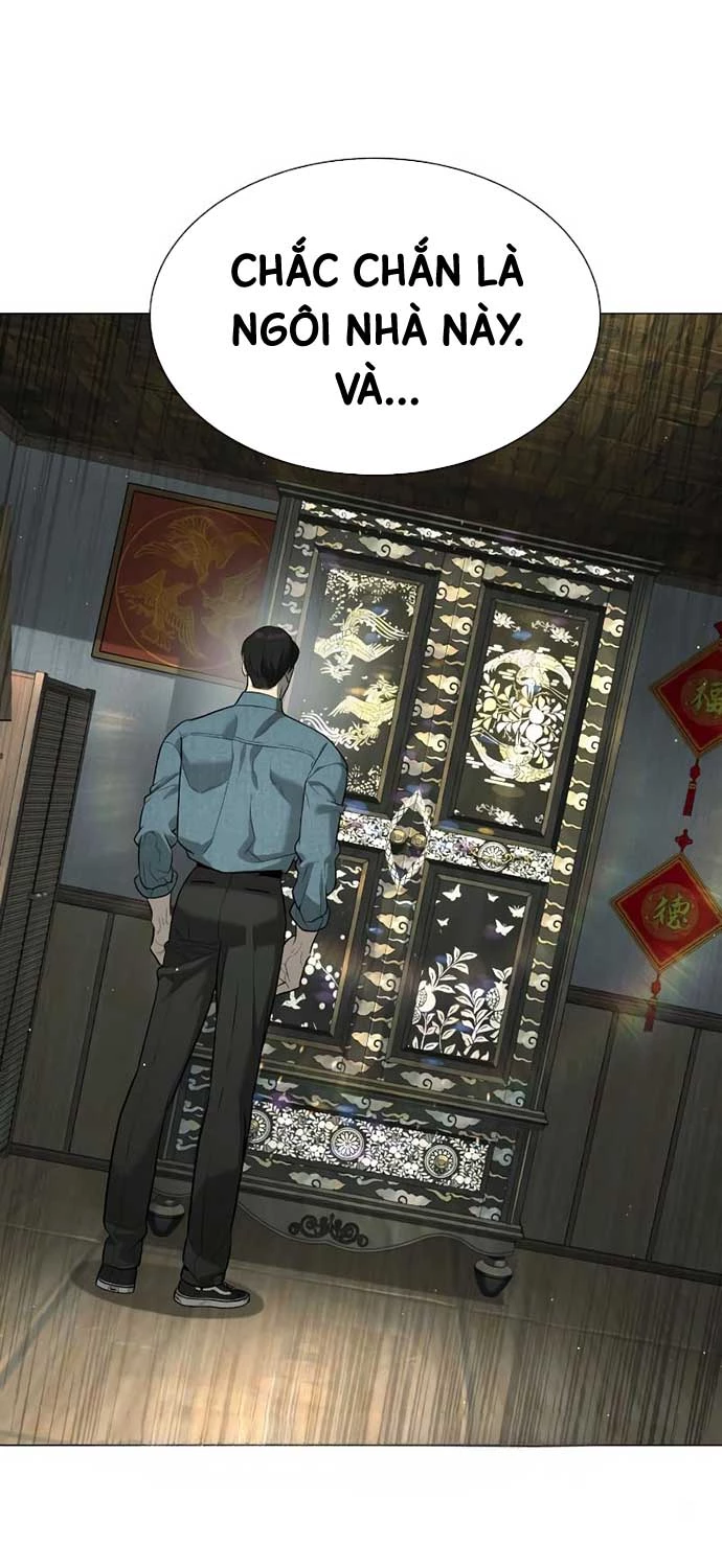 Sát Thủ Peter Chapter 63 - Trang 4