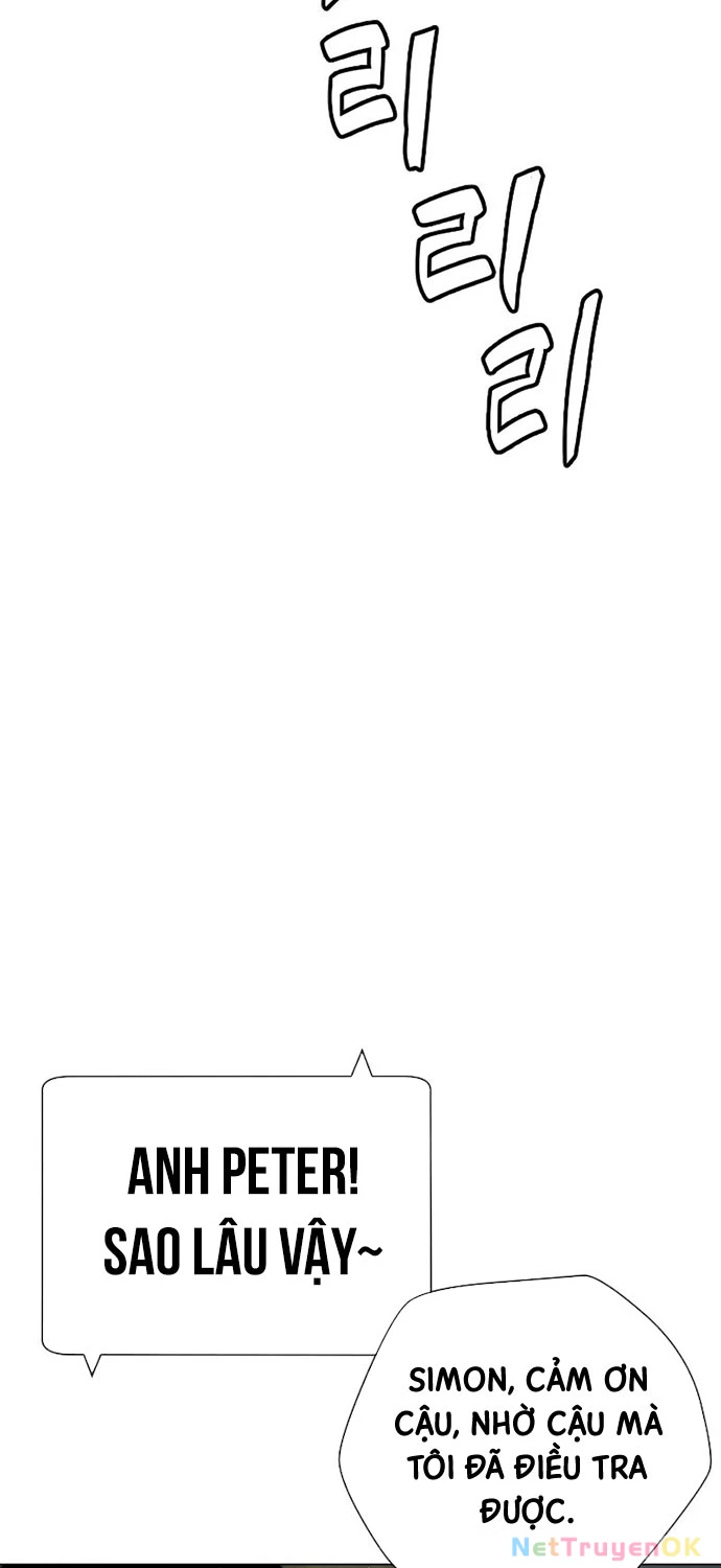 Sát Thủ Peter Chapter 63 - Trang 4