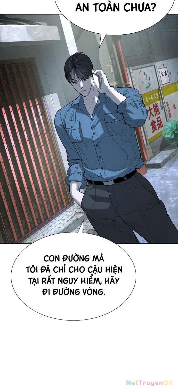 Sát Thủ Peter Chapter 63 - Trang 4