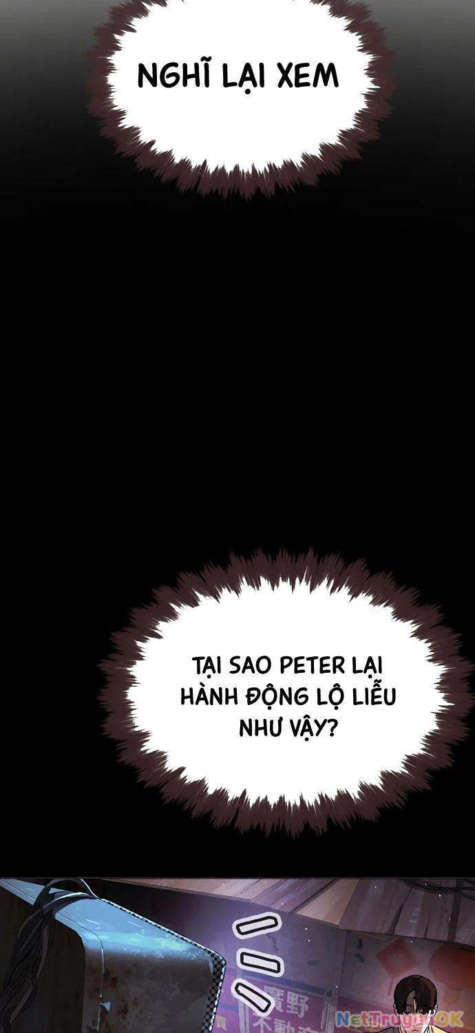 Sát Thủ Peter Chapter 63 - Trang 4