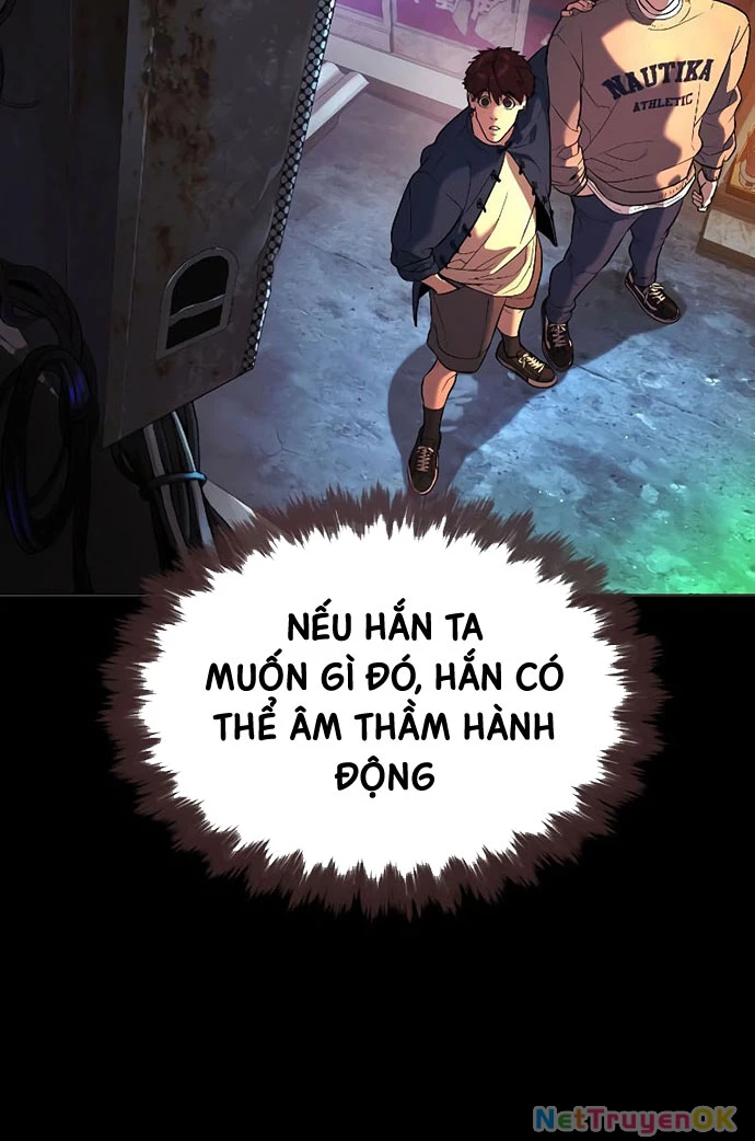 Sát Thủ Peter Chapter 63 - Trang 4