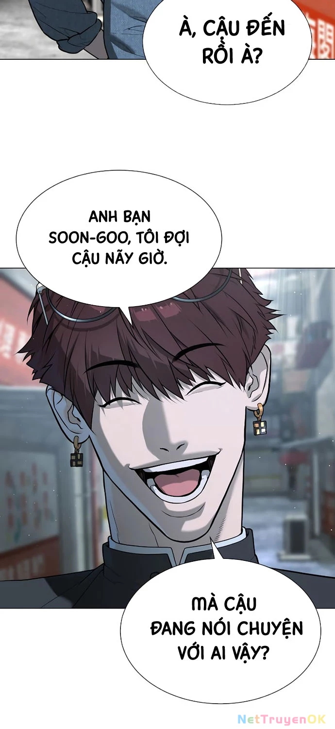 Sát Thủ Peter Chapter 63 - Trang 4