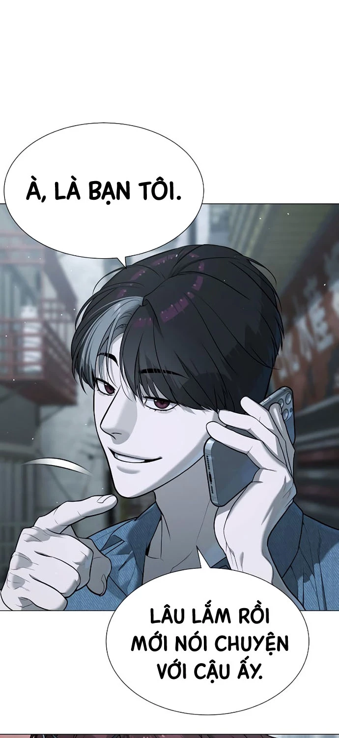 Sát Thủ Peter Chapter 63 - Trang 4