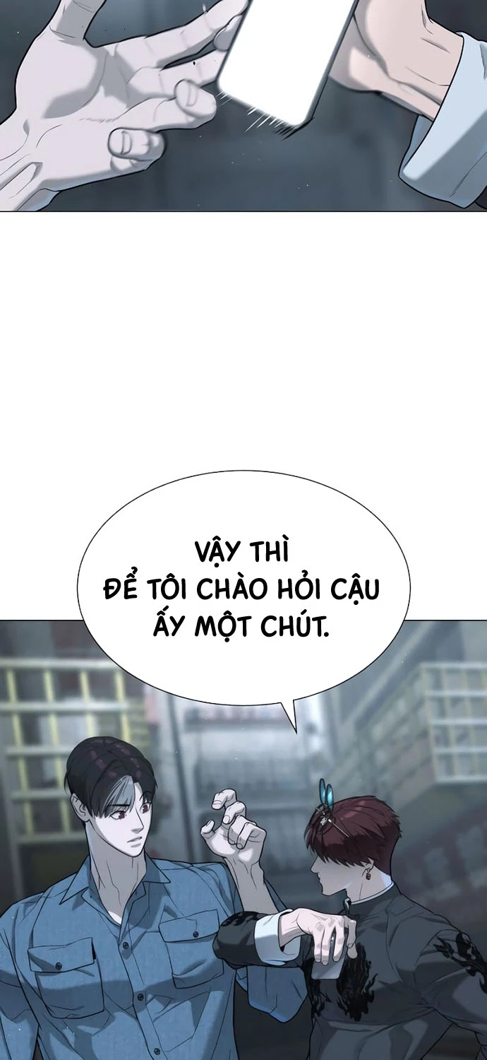 Sát Thủ Peter Chapter 63 - Trang 4