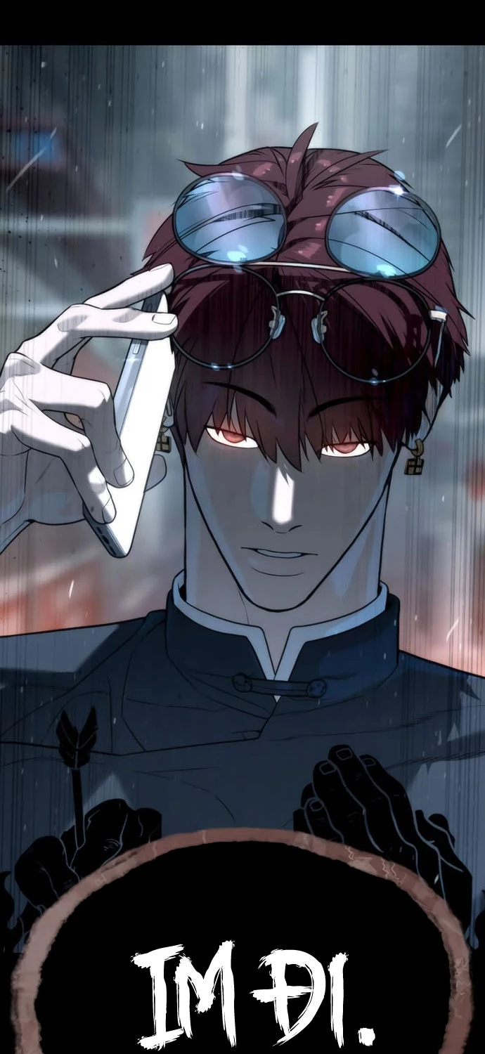 Sát Thủ Peter Chapter 63 - Trang 4