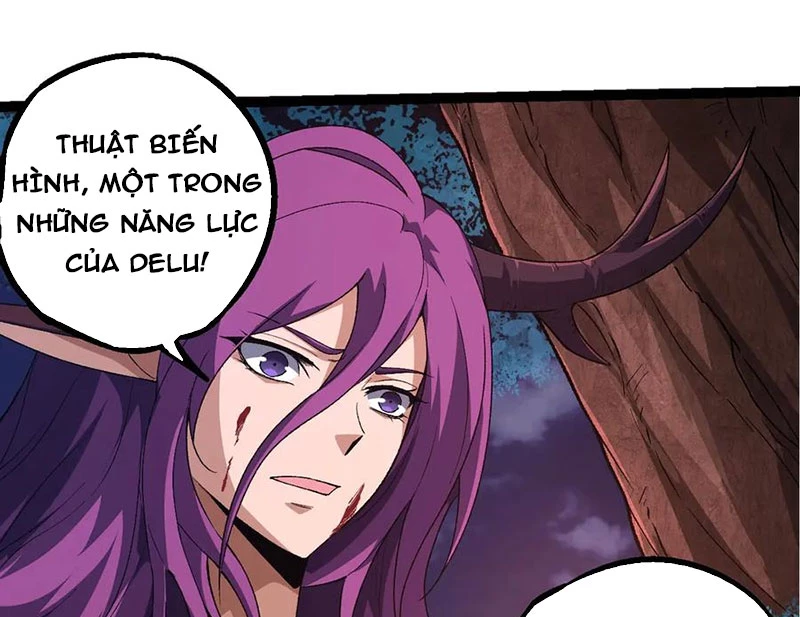 Chuyển Sinh Thành Liễu Đột Biến Chapter 286 - Trang 4