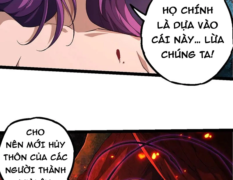 Chuyển Sinh Thành Liễu Đột Biến Chapter 286 - Trang 4
