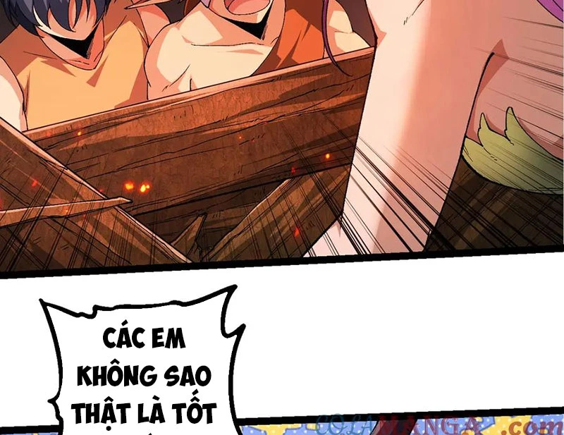 Chuyển Sinh Thành Liễu Đột Biến Chapter 286 - Trang 4