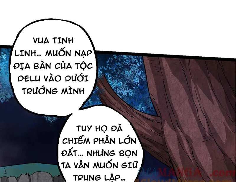 Chuyển Sinh Thành Liễu Đột Biến Chapter 286 - Trang 4