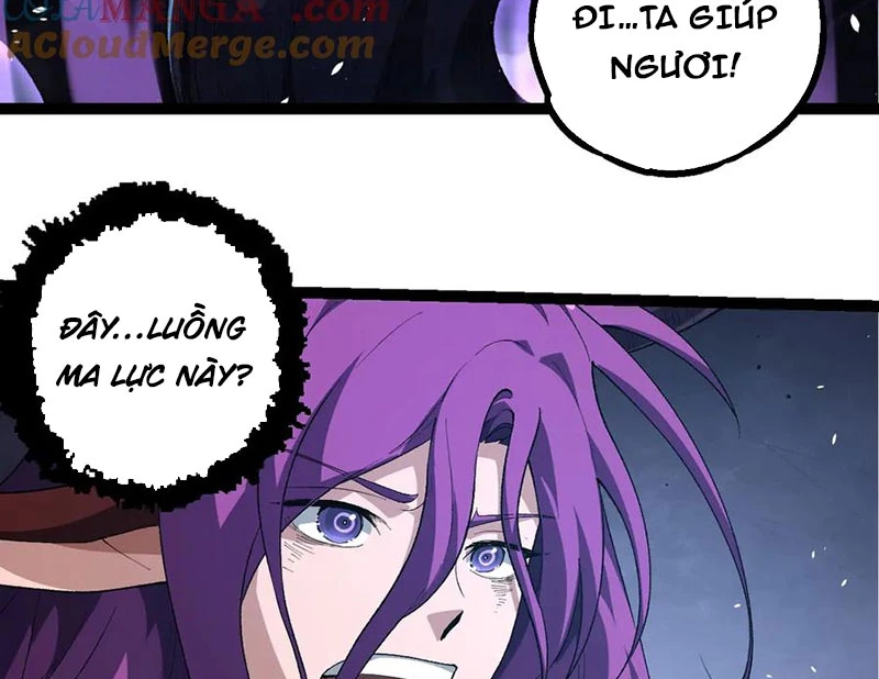 Chuyển Sinh Thành Liễu Đột Biến Chapter 286 - Trang 4