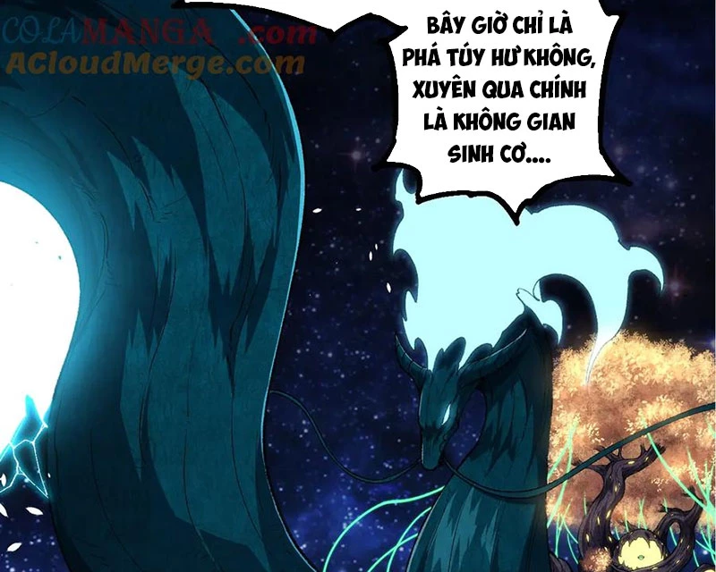 Chuyển Sinh Thành Liễu Đột Biến Chapter 286 - Trang 4