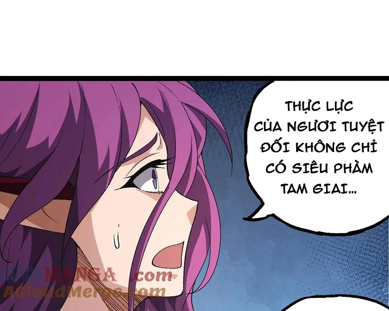 Chuyển Sinh Thành Liễu Đột Biến Chapter 286 - Trang 4