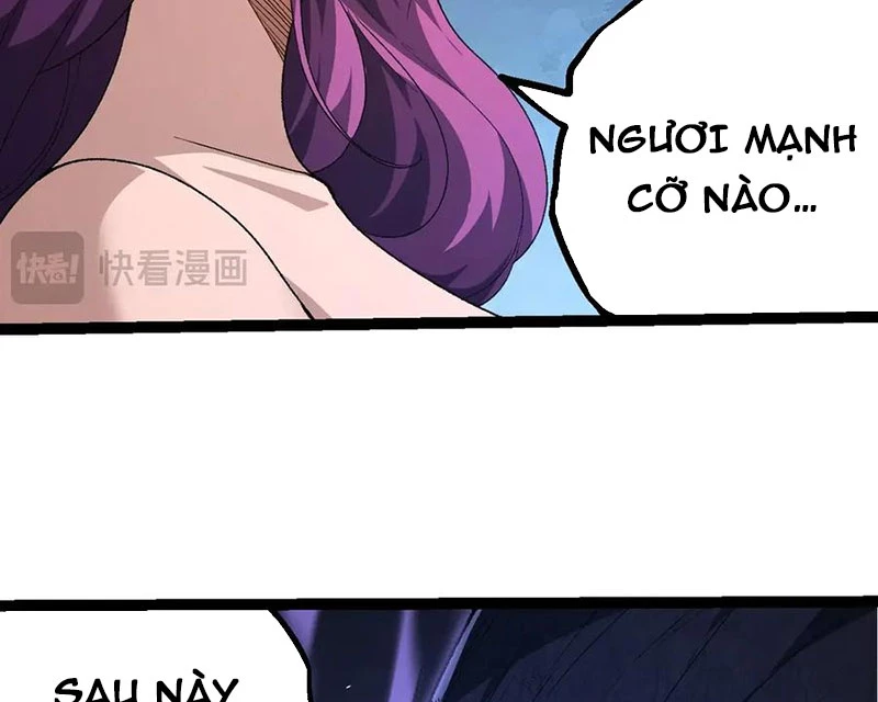 Chuyển Sinh Thành Liễu Đột Biến Chapter 286 - Trang 4