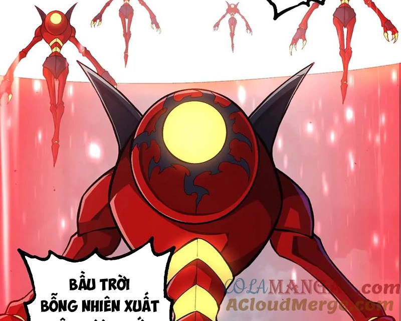 Chuyển Sinh Thành Liễu Đột Biến Chapter 286 - Trang 4