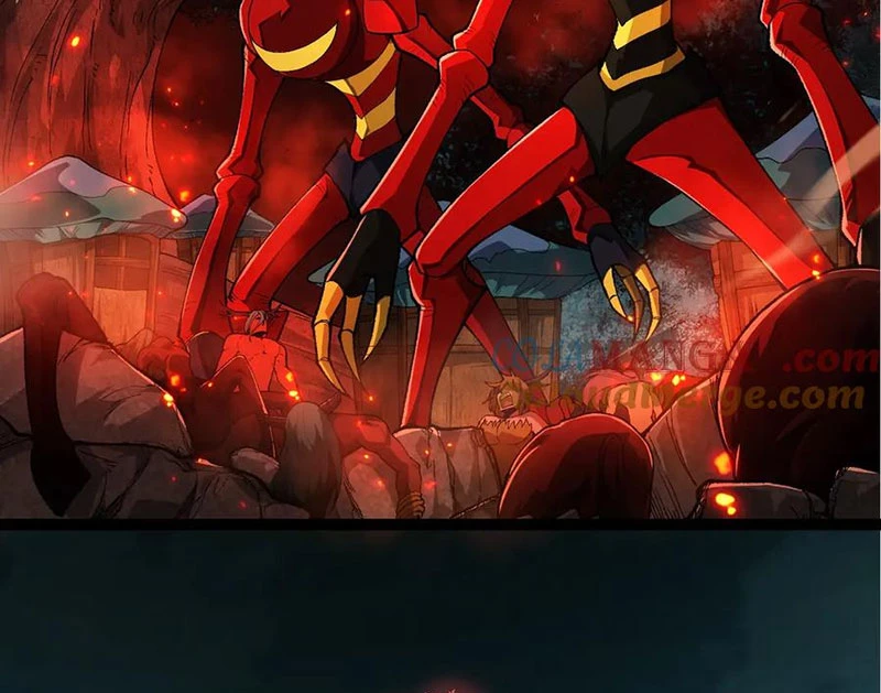 Chuyển Sinh Thành Liễu Đột Biến Chapter 286 - Trang 4