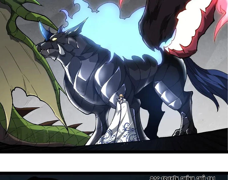 Chuyển Sinh Thành Liễu Đột Biến Chapter 286 - Trang 4