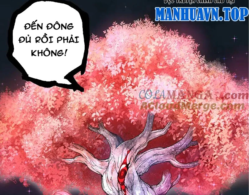 Chuyển Sinh Thành Liễu Đột Biến Chapter 286 - Trang 4