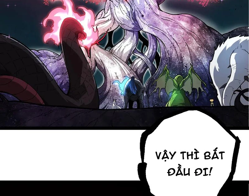 Chuyển Sinh Thành Liễu Đột Biến Chapter 286 - Trang 4