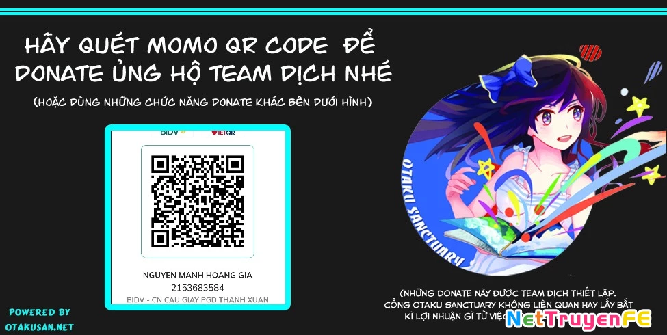 Kẻ Phá Hoại Tổ Đội Chapter 25.5 - Next Chapter 25.5