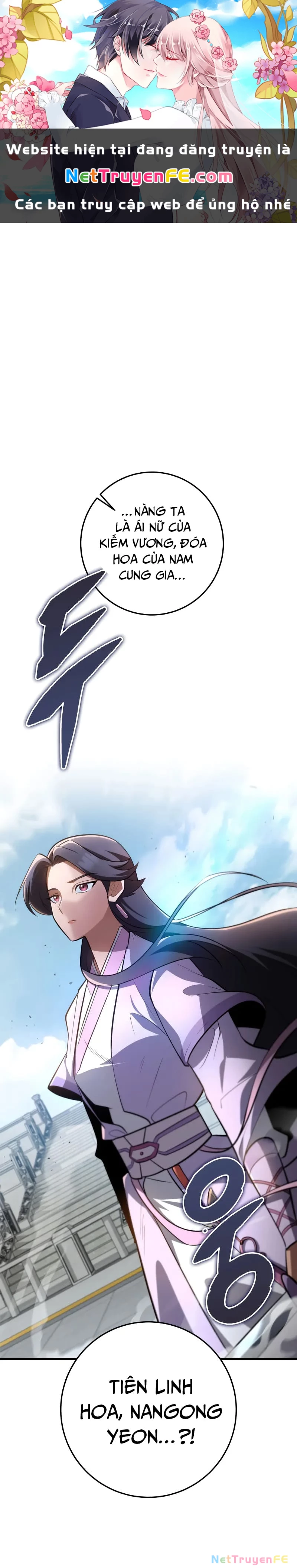 Cửu Thiên Kiếm Pháp Chapter 93 - Next Chapter 94