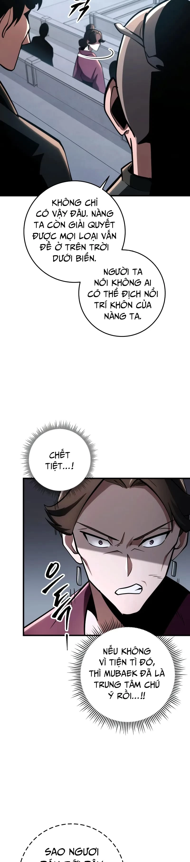 Cửu Thiên Kiếm Pháp Chapter 93 - Next Chapter 94
