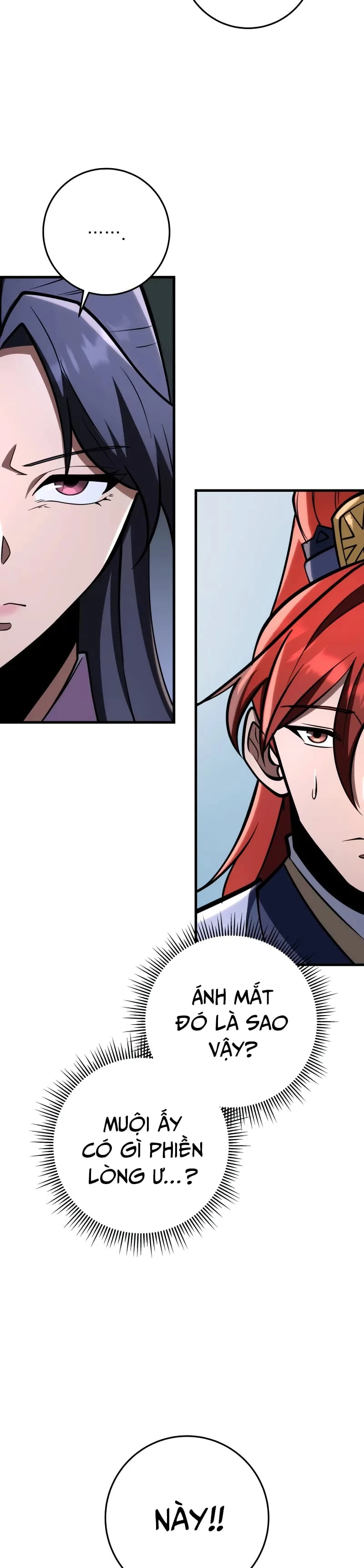 Cửu Thiên Kiếm Pháp Chapter 93 - Next Chapter 94