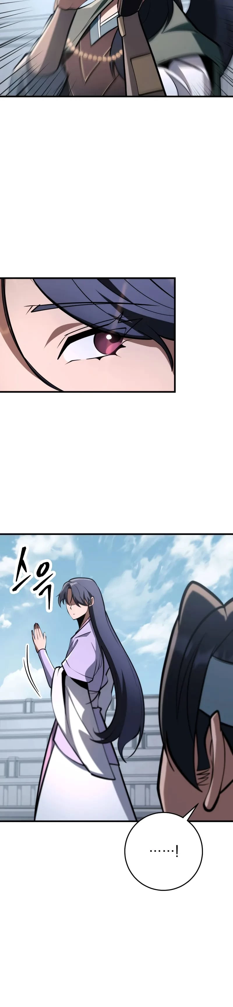 Cửu Thiên Kiếm Pháp Chapter 93 - Next Chapter 94
