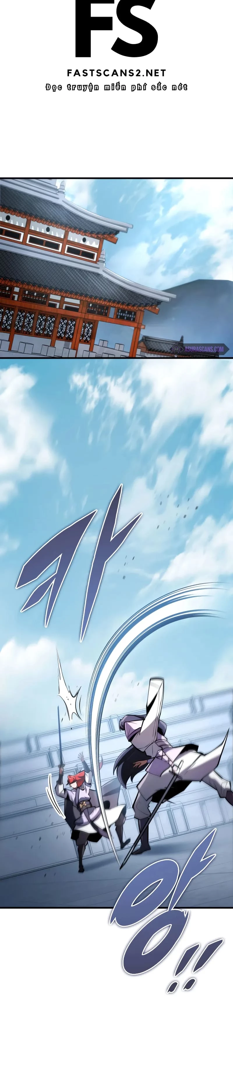 Cửu Thiên Kiếm Pháp Chapter 93 - Next Chapter 94