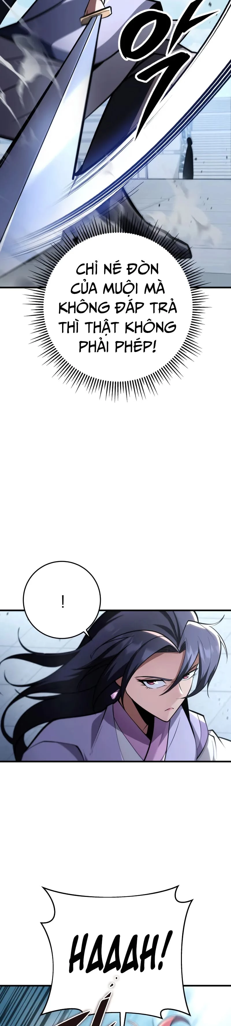 Cửu Thiên Kiếm Pháp Chapter 93 - Next Chapter 94