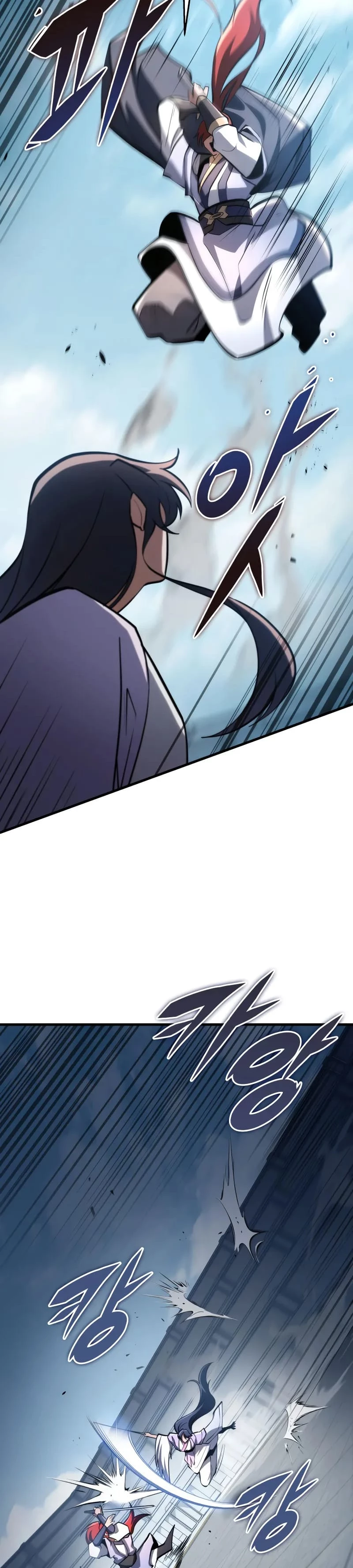 Cửu Thiên Kiếm Pháp Chapter 93 - Next Chapter 94