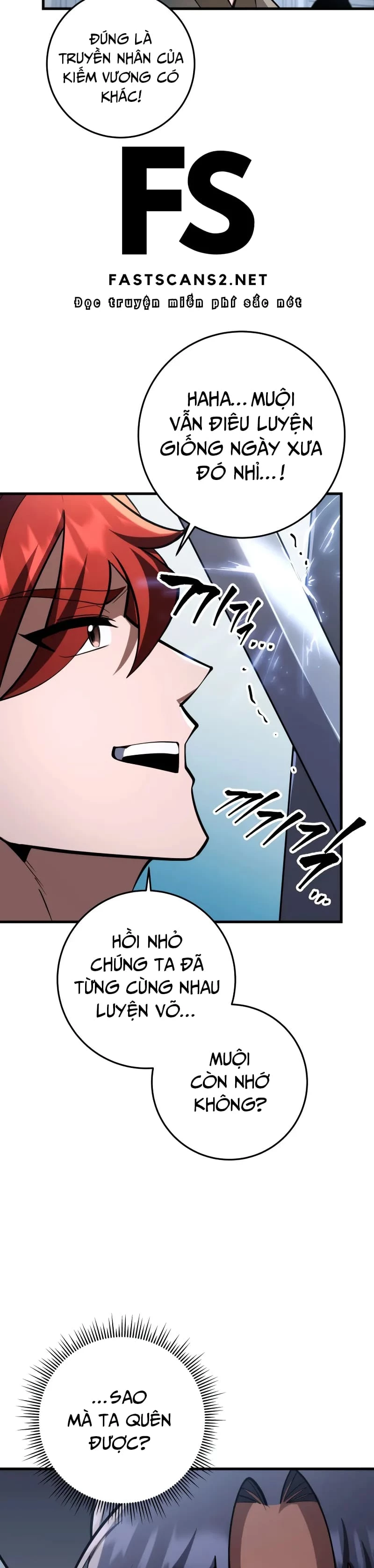 Cửu Thiên Kiếm Pháp Chapter 93 - Next Chapter 94