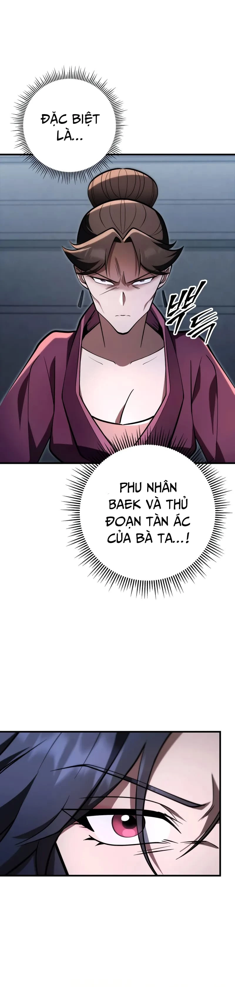 Cửu Thiên Kiếm Pháp Chapter 93 - Next Chapter 94