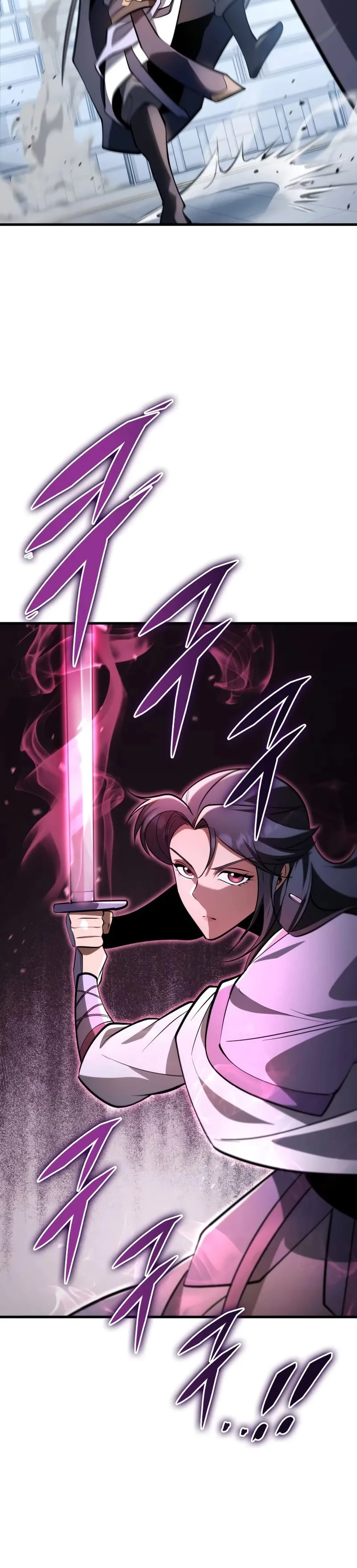 Cửu Thiên Kiếm Pháp Chapter 93 - Next Chapter 94