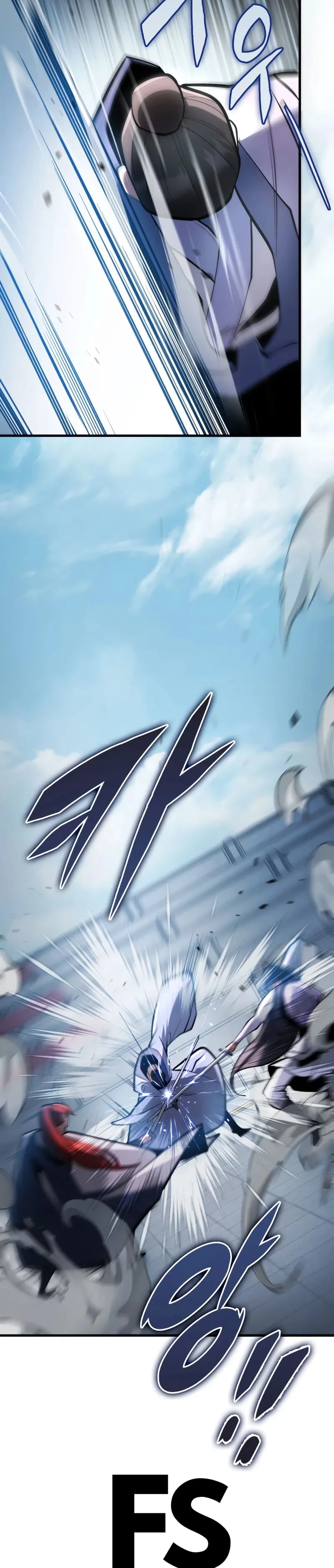 Cửu Thiên Kiếm Pháp Chapter 93 - Next Chapter 94