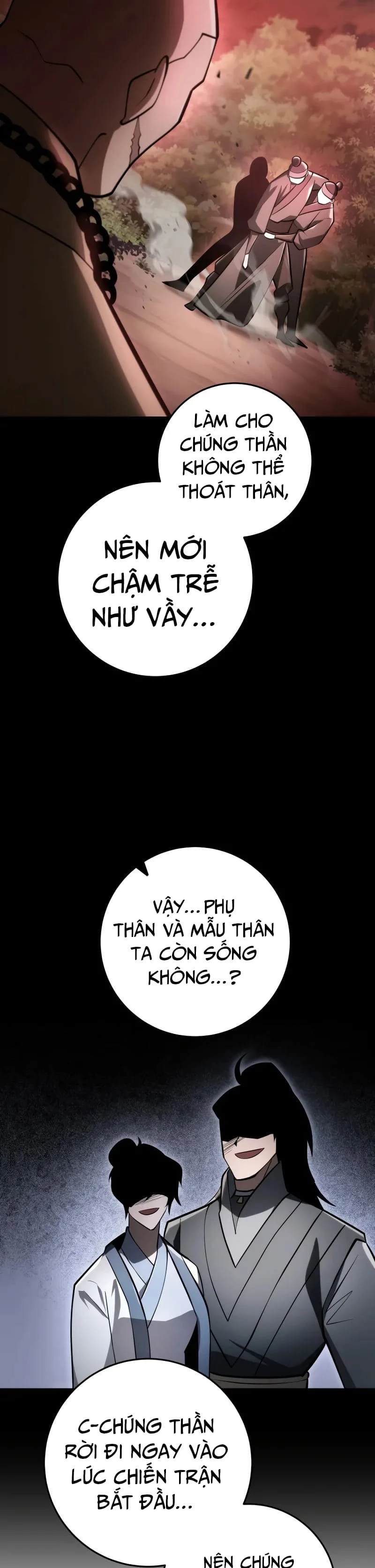 Cửu Thiên Kiếm Pháp Chapter 93 - Next Chapter 94